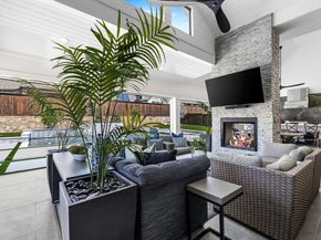 2710  Corral Drive , Celina Texas 75009