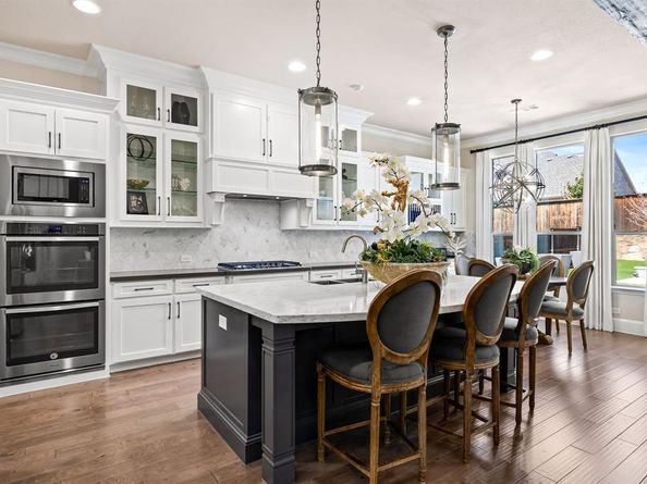 2710  Corral Drive , Celina Texas 75009