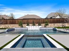 2710  Corral Drive , Celina Texas 75009