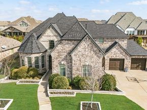 2710  Corral Drive , Celina Texas 75009