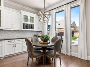 2710  Corral Drive , Celina Texas 75009