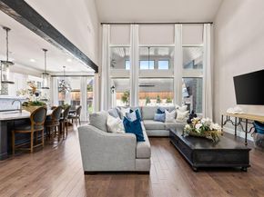 2710  Corral Drive , Celina Texas 75009