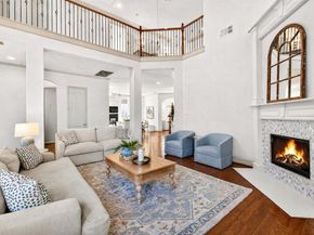 1020  Crystal Falls Drive , Prosper Texas 75078