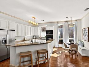 1020  Crystal Falls Drive , Prosper Texas 75078