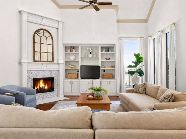 1020  Crystal Falls Drive , Prosper Texas 75078