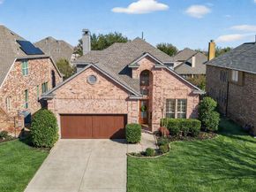 1020  Crystal Falls Drive , Prosper Texas 75078