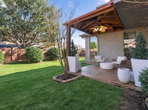 1020  Crystal Falls Drive , Prosper Texas 75078