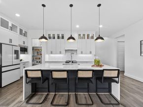 1322  Genoa Circle , Garland Texas 75040