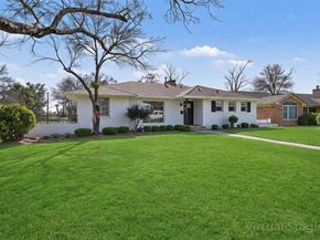 1120  Misty Glen Lane , Dallas Texas 75232