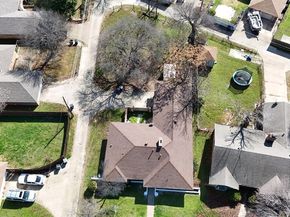 1120  Misty Glen Lane , Dallas Texas 75232