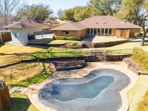 1416  Dreda Circle , DeSoto Texas 75115