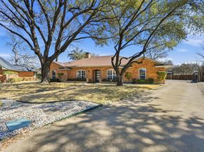 1416  Dreda Circle , DeSoto Texas 75115