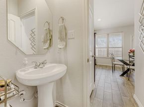 2904  Kokomo Court , Fort Worth Texas 76123