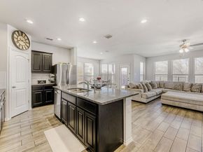 2904  Kokomo Court , Fort Worth Texas 76123