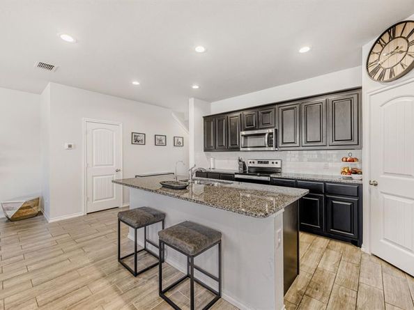 2904  Kokomo Court , Fort Worth Texas 76123