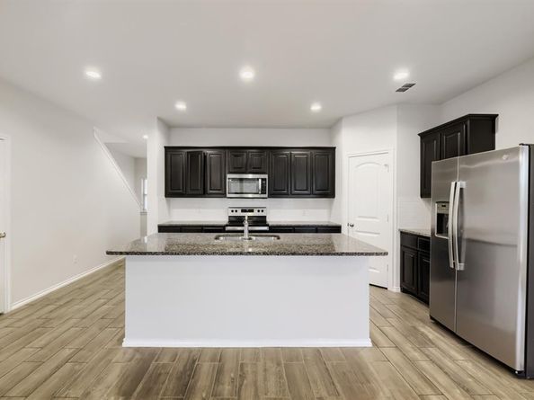 2904  Kokomo Court , Fort Worth Texas 76123