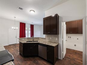 3101  Eastcrest Court , Fort Worth Texas 76105