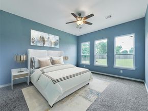 3101  Eastcrest Court , Fort Worth Texas 76105