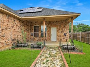 3101  Eastcrest Court , Fort Worth Texas 76105