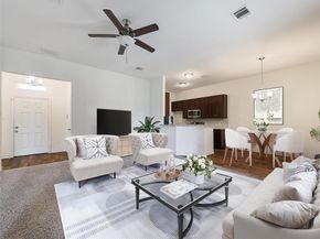 3101  Eastcrest Court , Fort Worth Texas 76105