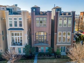 1348  Arch Place , Dallas Texas 75215