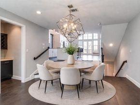 1348  Arch Place , Dallas Texas 75215