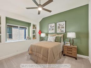 1145  Hitching Post Way , Oak Point Texas 75068