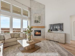 1145  Hitching Post Way , Oak Point Texas 75068