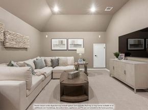 1145  Hitching Post Way , Oak Point Texas 75068