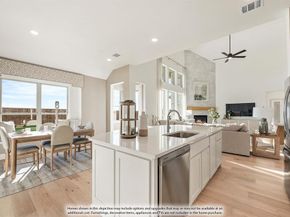 1145  Hitching Post Way , Oak Point Texas 75068