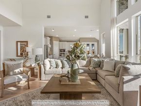 1145  Hitching Post Way , Oak Point Texas 75068