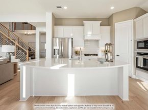 1145  Hitching Post Way , Oak Point Texas 75068