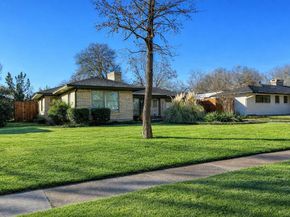 2842  Woodmere Drive , Dallas Texas 75233