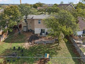 1404  Meadow Lane Terrace , Fort Worth Texas 76112