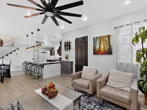 1404  Meadow Lane Terrace , Fort Worth Texas 76112