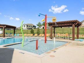 1011  Candlewyck Drive , Justin Texas 76247