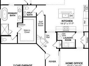 1011  Candlewyck Drive , Justin Texas 76247