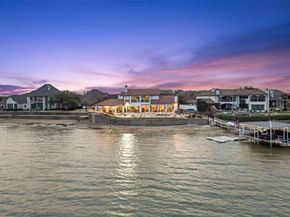 12633  Lakeview Court , Fort Worth Texas 76179