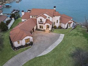 12633  Lakeview Court , Fort Worth Texas 76179