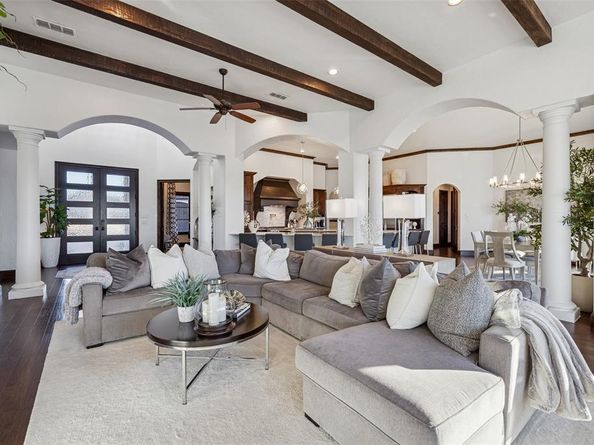 12633  Lakeview Court , Fort Worth Texas 76179