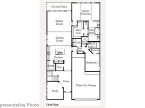 1796  Monarch Haven Way , Oak Point Texas 75068