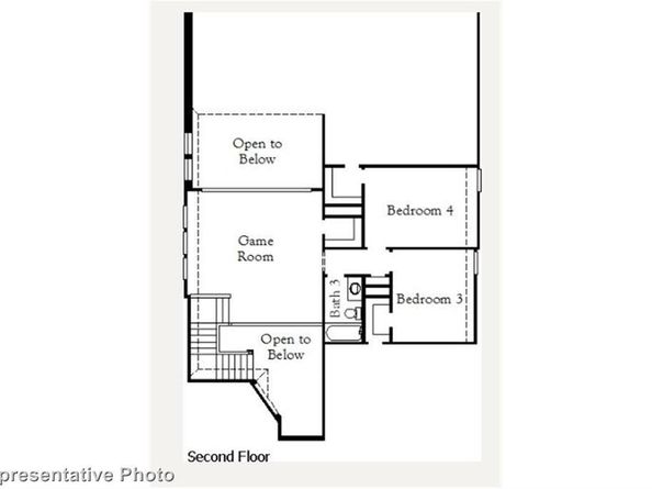 1796  Monarch Haven Way , Oak Point Texas 75068
