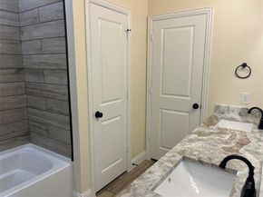 5332  Booker T Street , Fort Worth Texas 76105