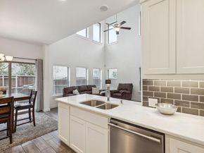 2756  Starburst Drive , Little Elm Texas 75068