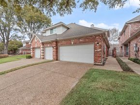 537  Lochngreen Trail , Arlington Texas 76012
