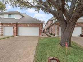537  Lochngreen Trail , Arlington Texas 76012