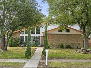 3206  Brook Glen Drive , Garland Texas 75044