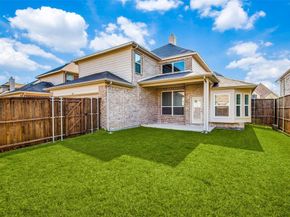5657  Kerry Drive , Frisco Texas 75035
