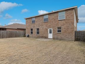 4020  German Pointer Way , Fort Worth Texas 76123