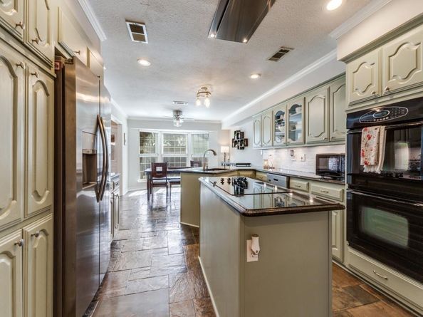 3410  Oxford Drive , Rowlett Texas 75088